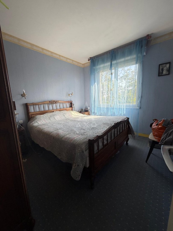 vente Maison Les Brouzils - Photo 7