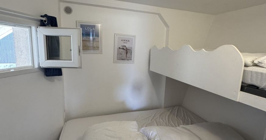 vente Appartement Vieux Boucau Les Bains