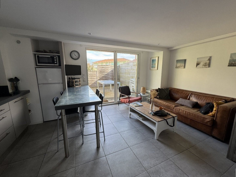vente Appartement Vieux Boucau Les Bains - Photo 1