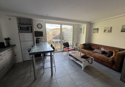 vente Appartement Vieux Boucau Les Bains