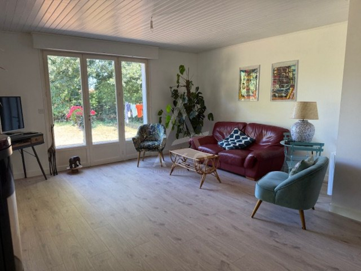 vente Maison Les Brouzils - Photo 5