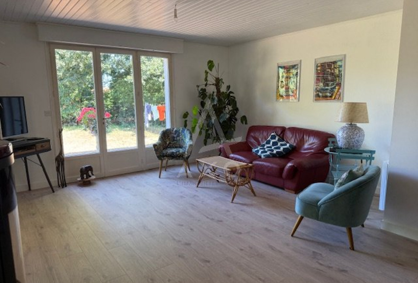 vente Maison Les Brouzils - Photo 4