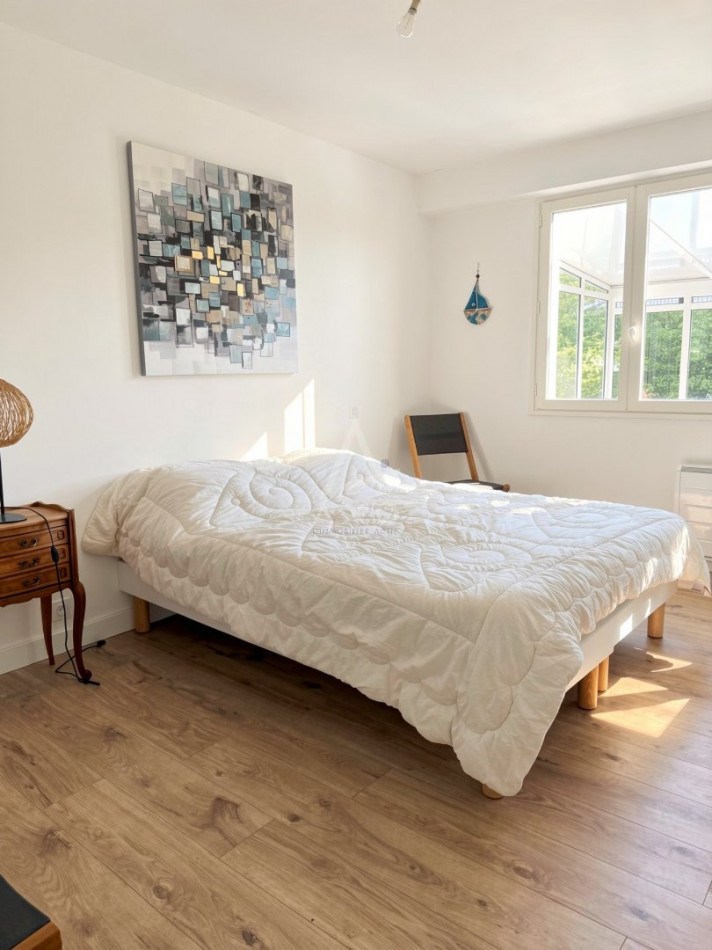 vente Maison Les Brouzils - Photo 9