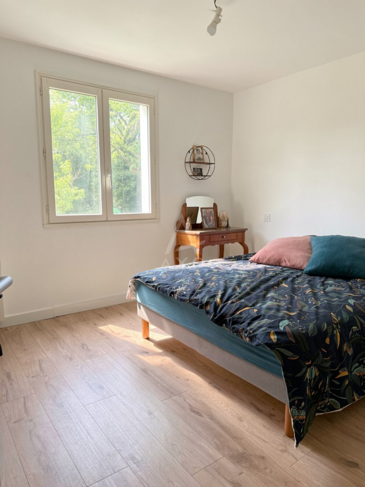 vente Maison Les Brouzils - Photo 8