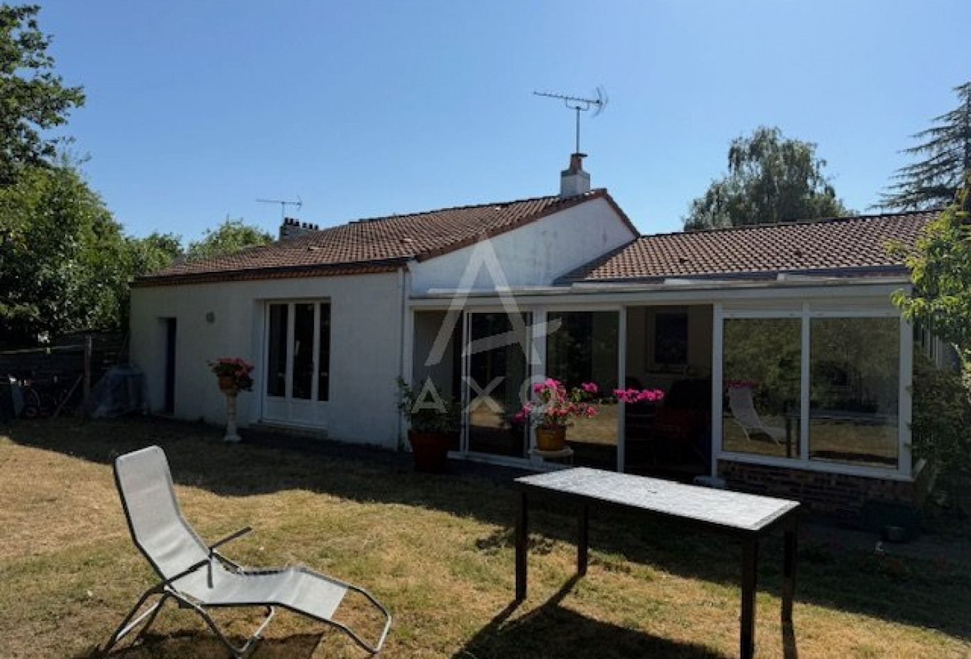 vente Maison Les Brouzils - Photo 1