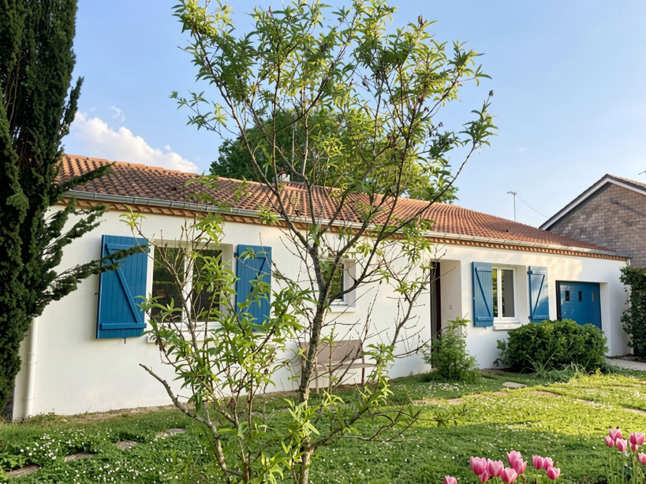 vente Maison Les Brouzils - Photo 2