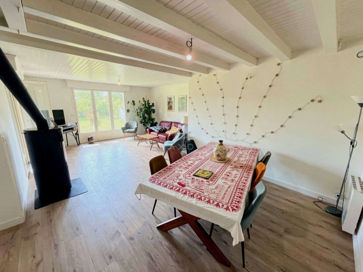 vente Maison Les Brouzils - Photo 4