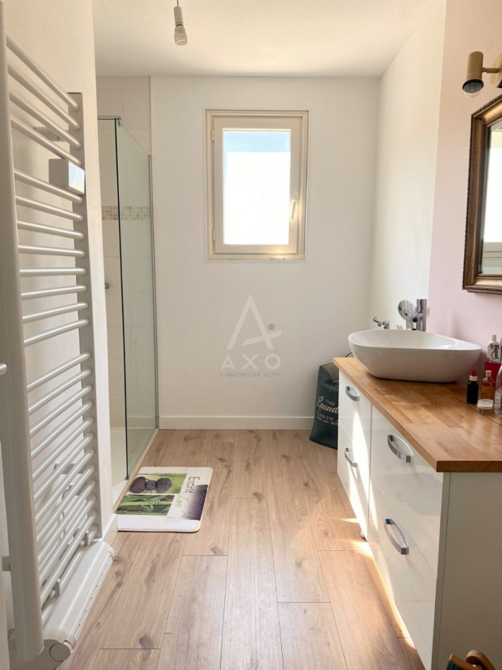 vente Maison Les Brouzils - Photo 10
