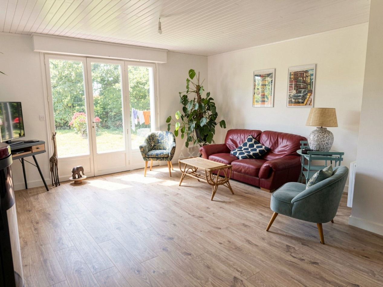 vente Maison Les Brouzils - Photo 6