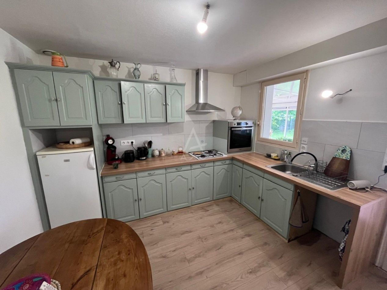 vente Maison Les Brouzils - Photo 3