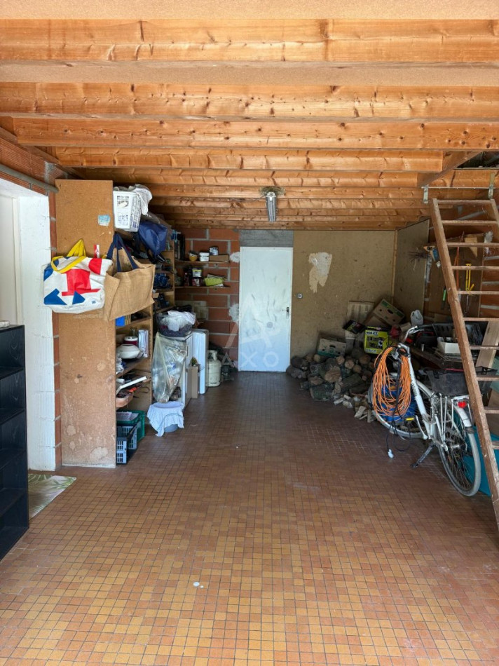 vente Maison Les Brouzils - Photo 11