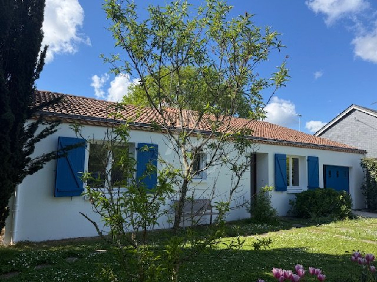 vente Maison Les Brouzils - Photo 2