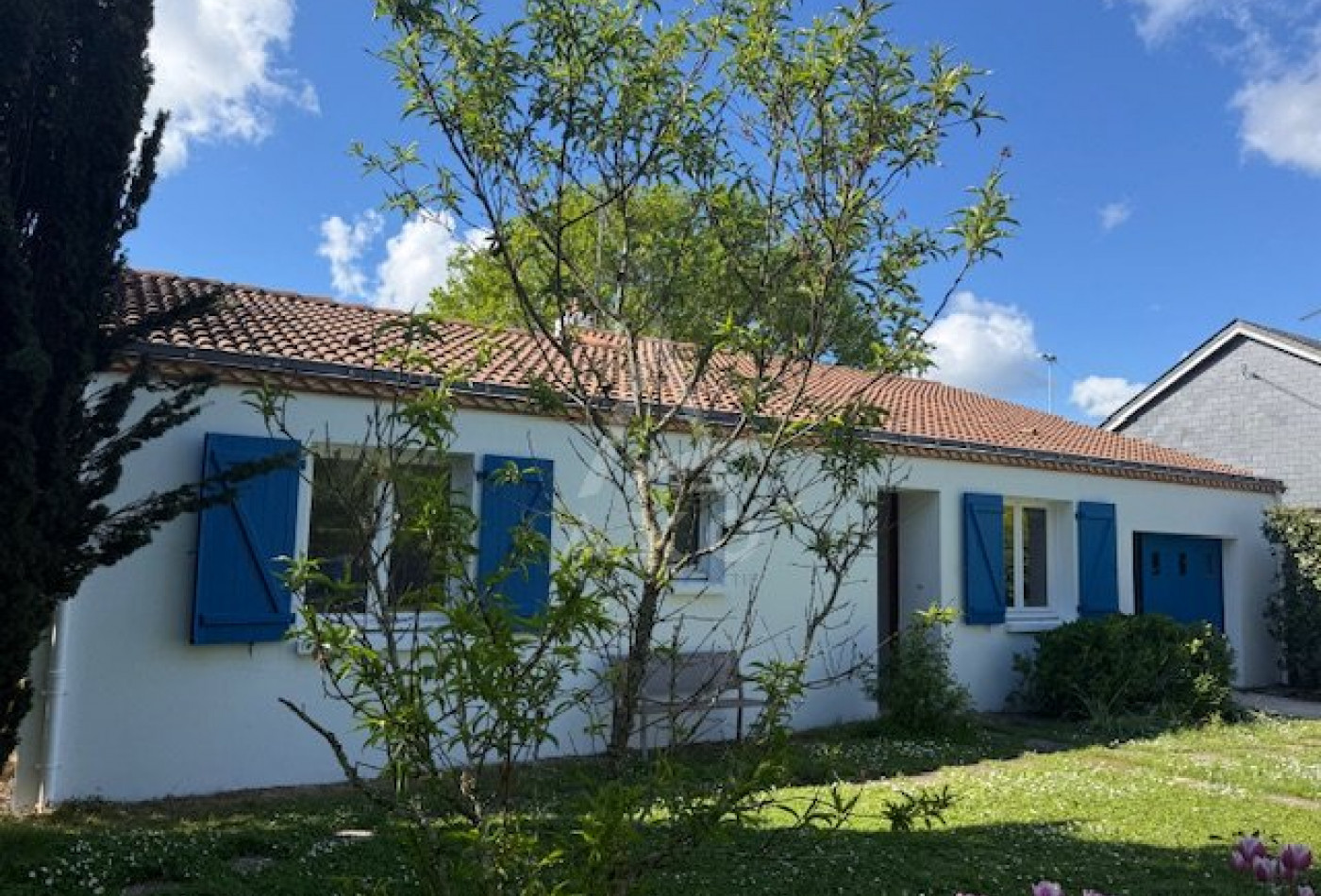 vente Maison Les Brouzils - Photo 5