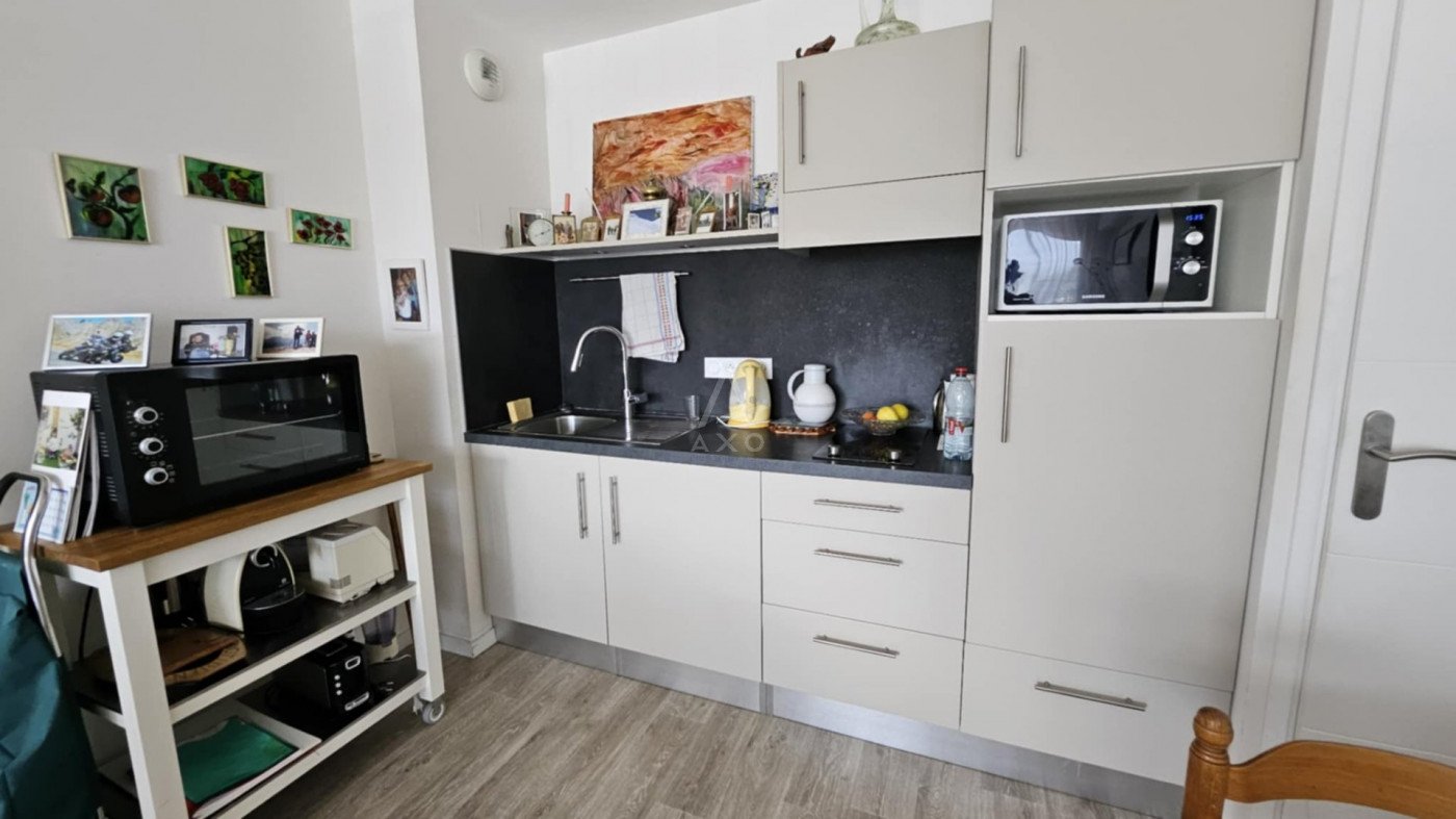 vente Résidence seniors Albertville - Photo 3