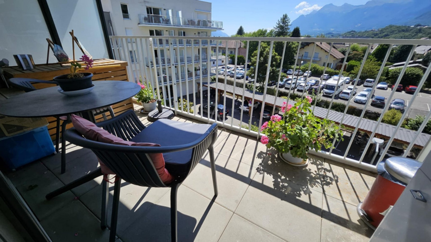 vente Résidence seniors Albertville - Photo 2