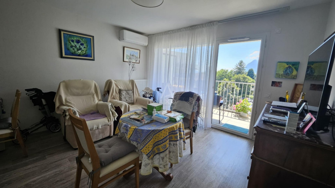 vente Résidence seniors Albertville - Photo 4