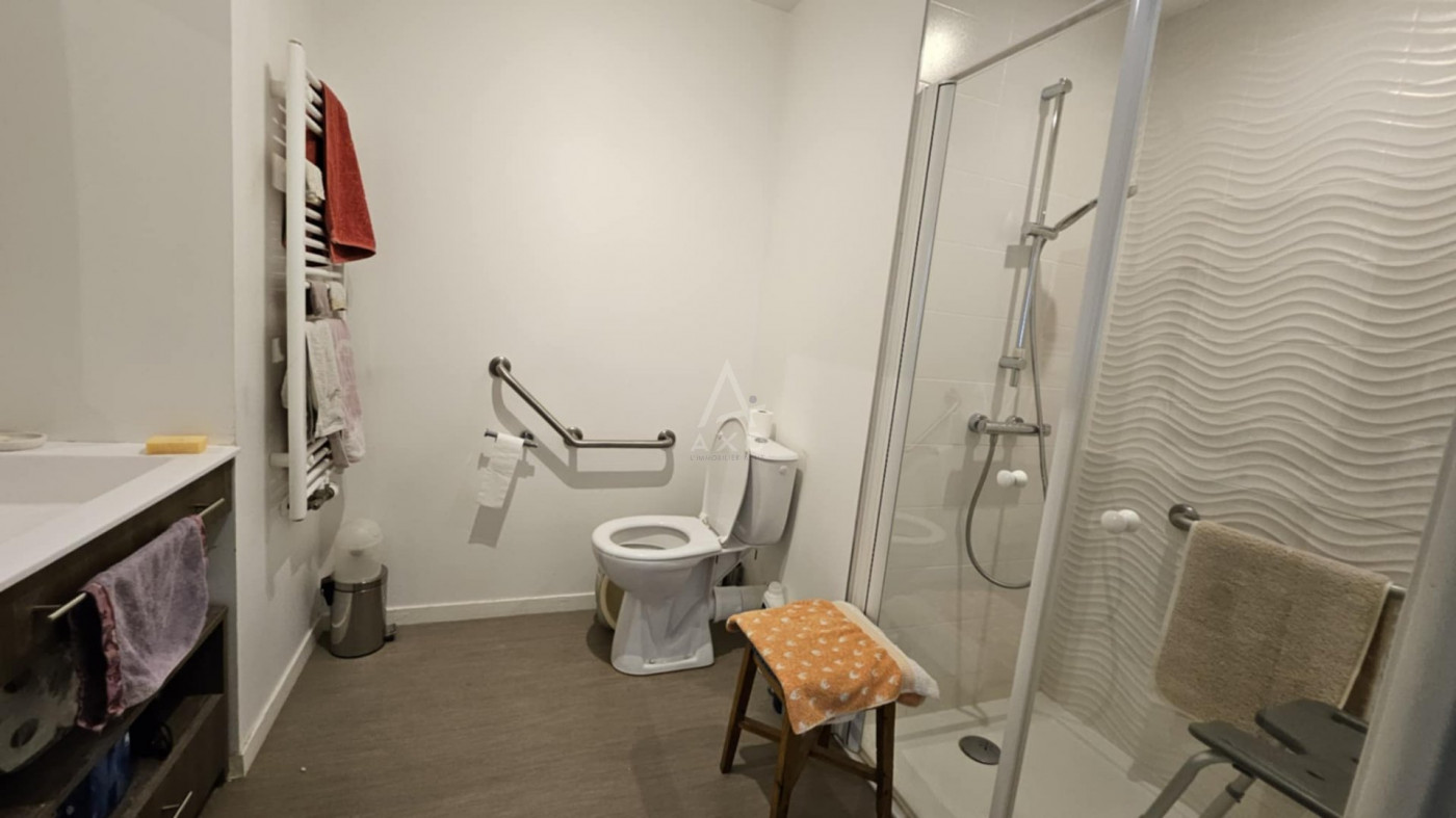 vente Résidence seniors Albertville - Photo 6