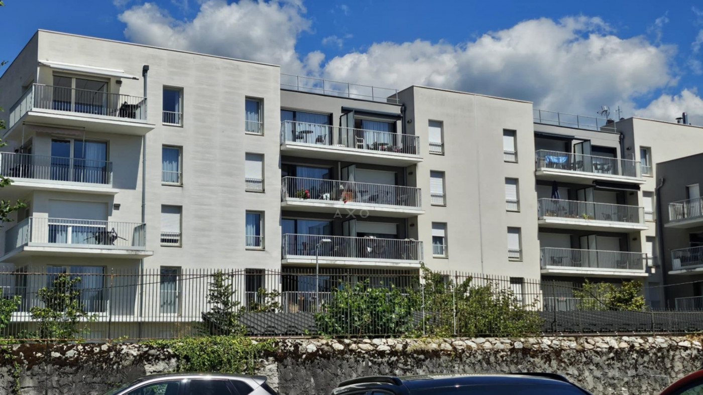 vente Résidence seniors Albertville - Photo 8