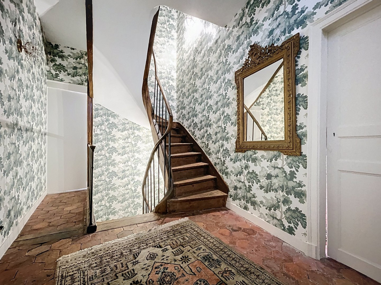 vente Maison de maître Chuelles - Photo 11