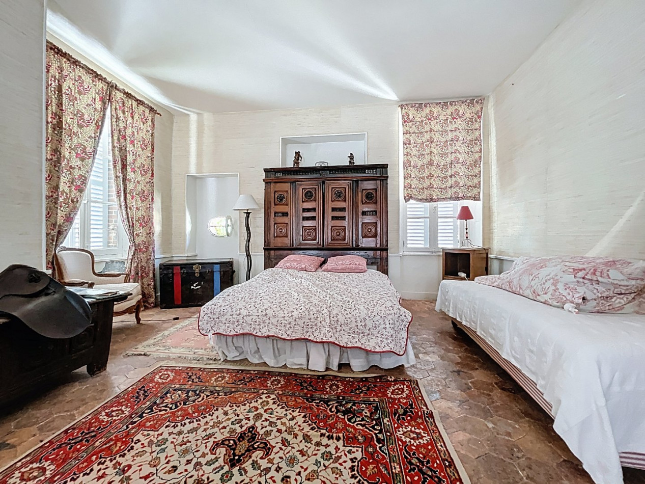 vente Maison de maître Chuelles - Photo 10