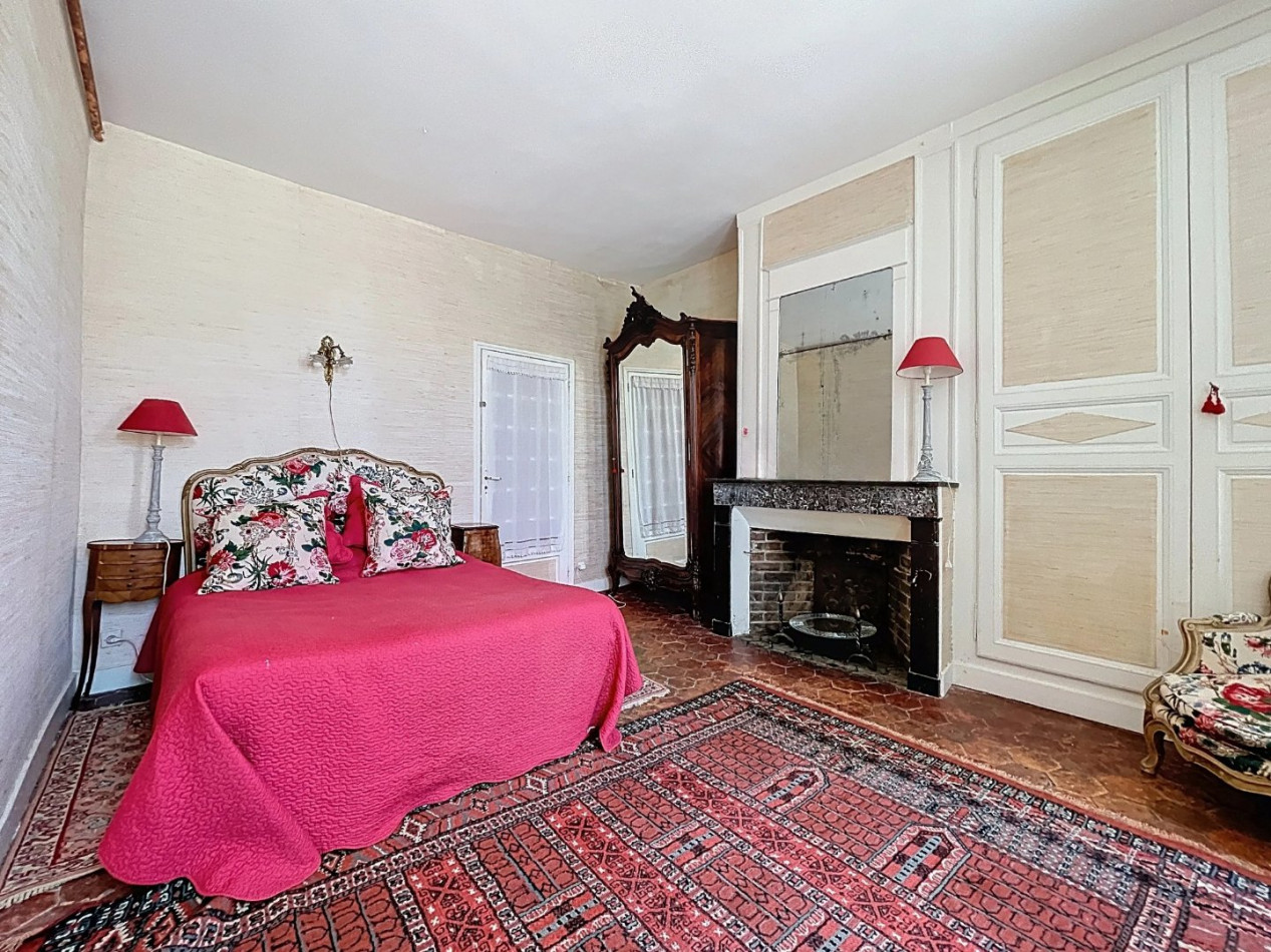 vente Maison de maître Chuelles - Photo 12