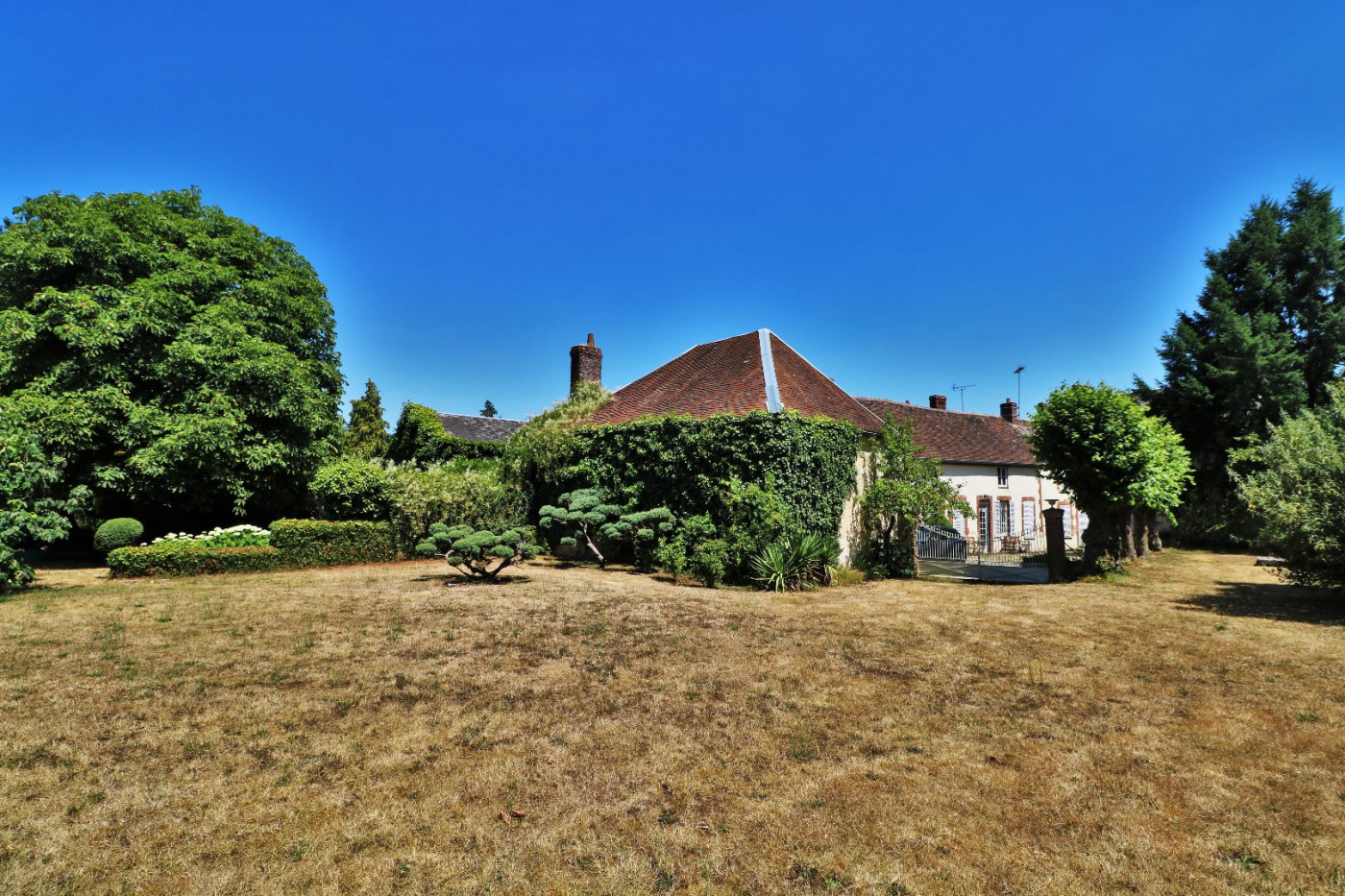 vente Maison de maître Chuelles - Photo 16