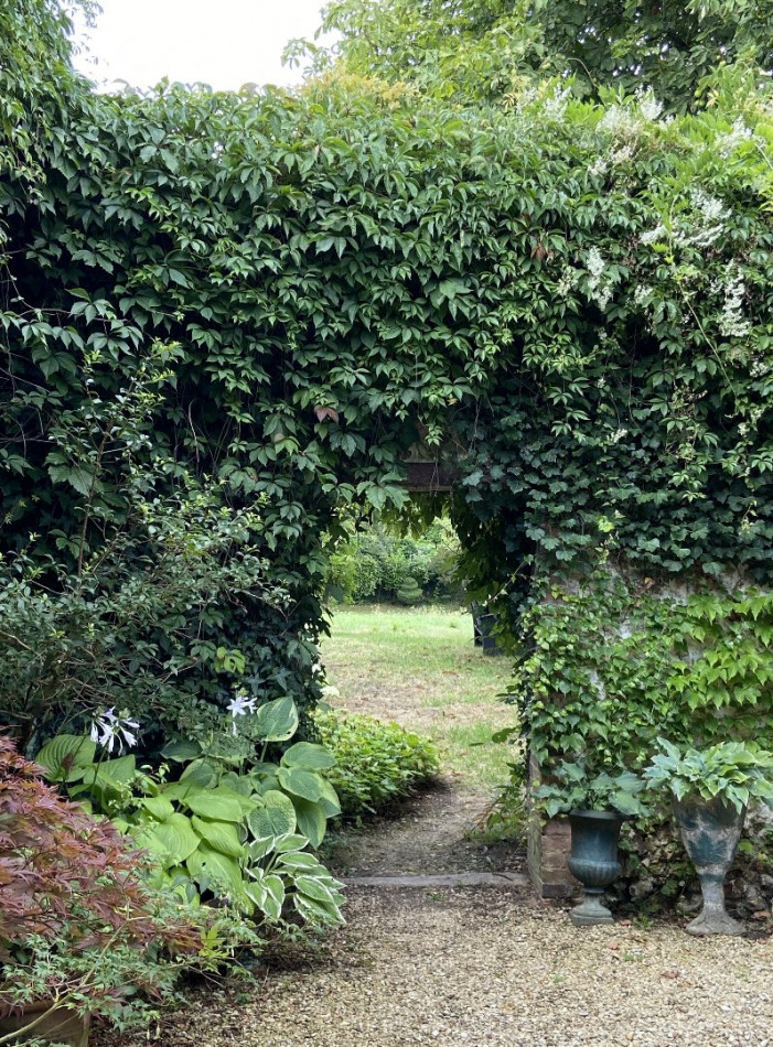 vente Maison de maître Chuelles - Photo 15