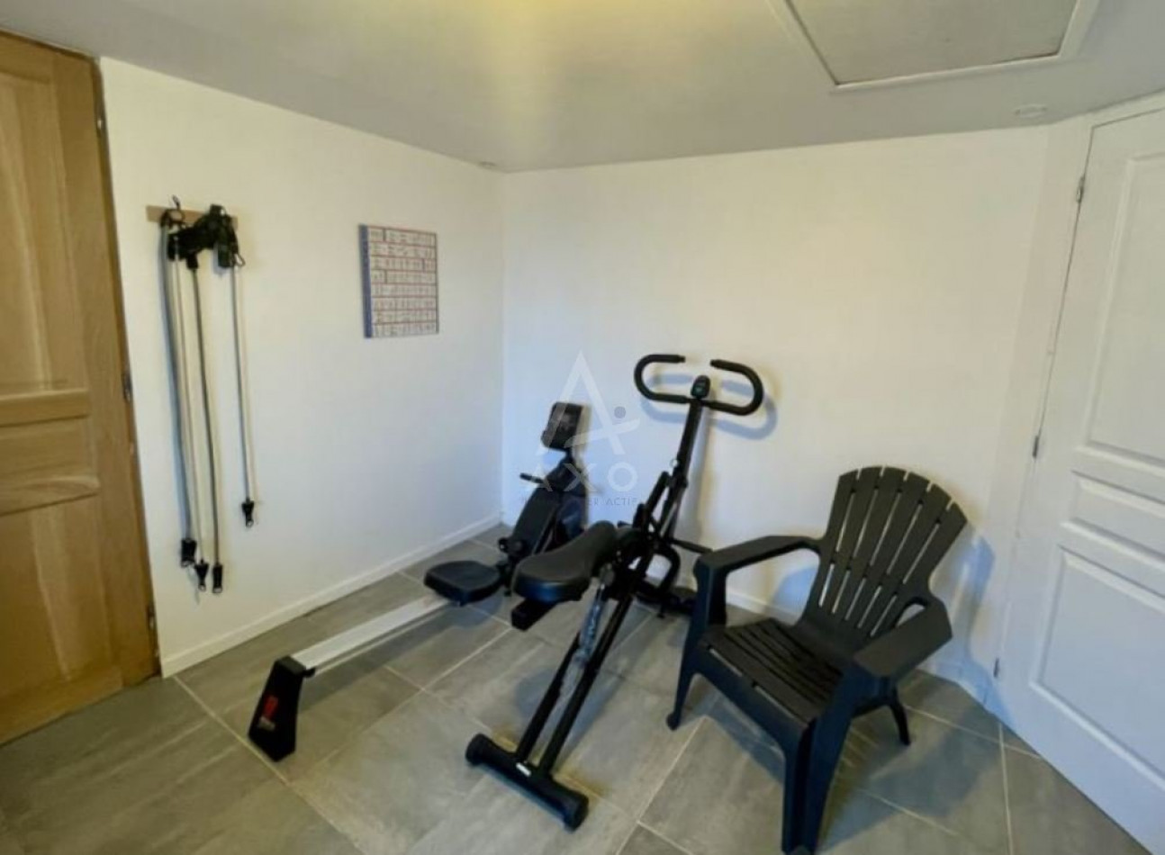 vente Maison Saint Nicolas D'aliermont - Photo 10