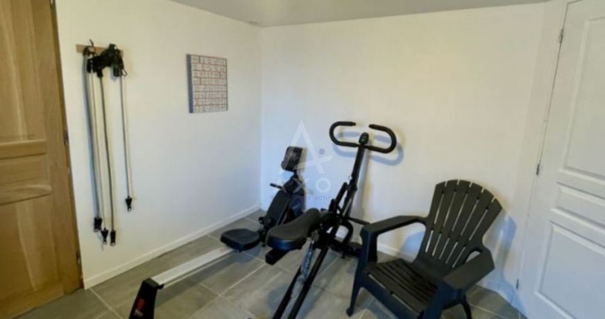 vente Maison Saint Nicolas D'aliermont