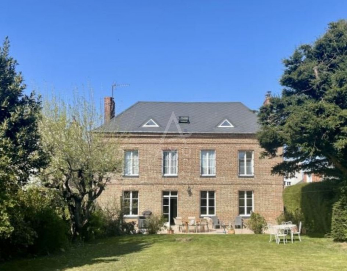 vente Maison Saint Nicolas D'aliermont - Photo 2