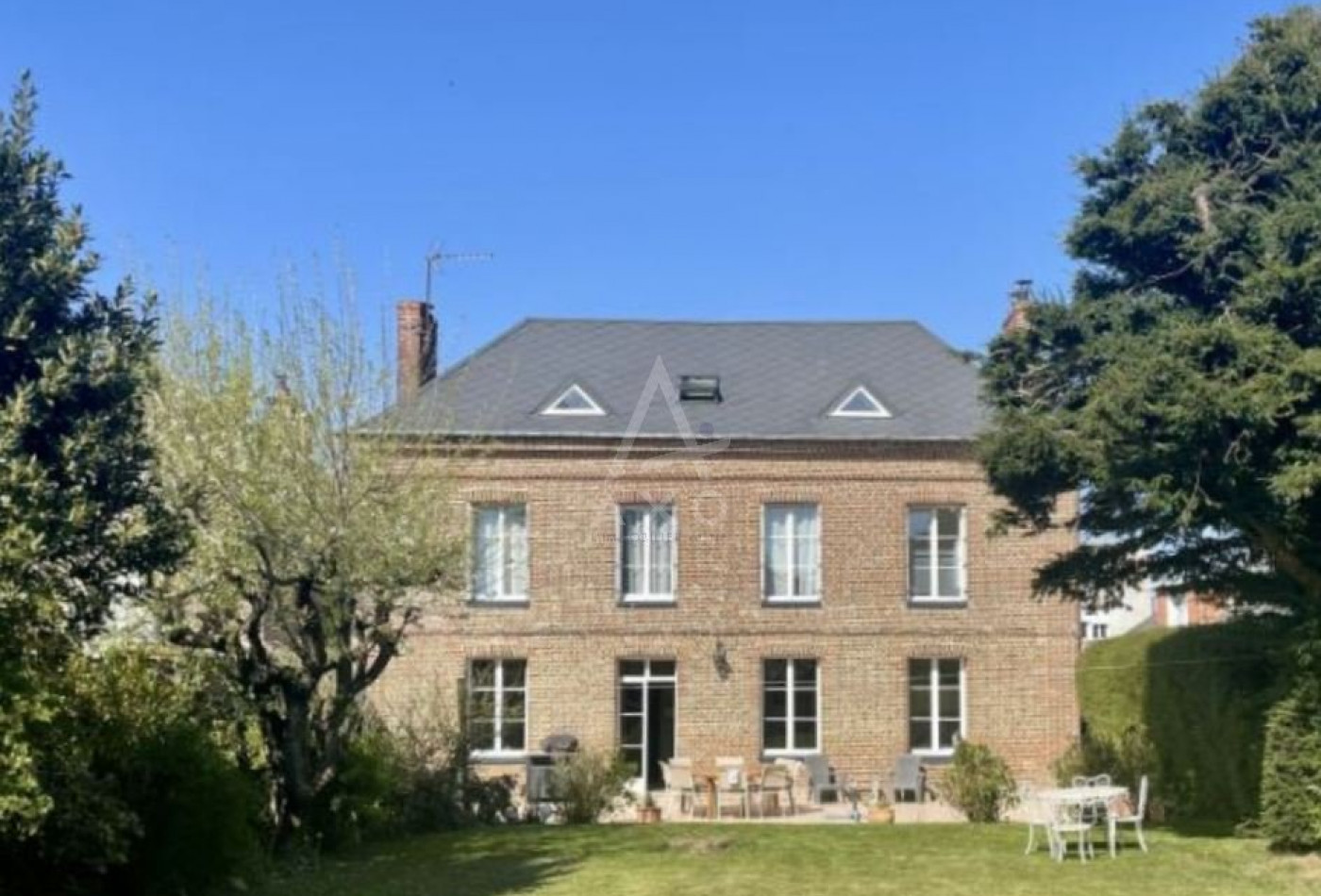 vente Maison Saint Nicolas D'aliermont - Photo 2