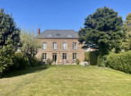 vente Maison Saint Nicolas D'aliermont