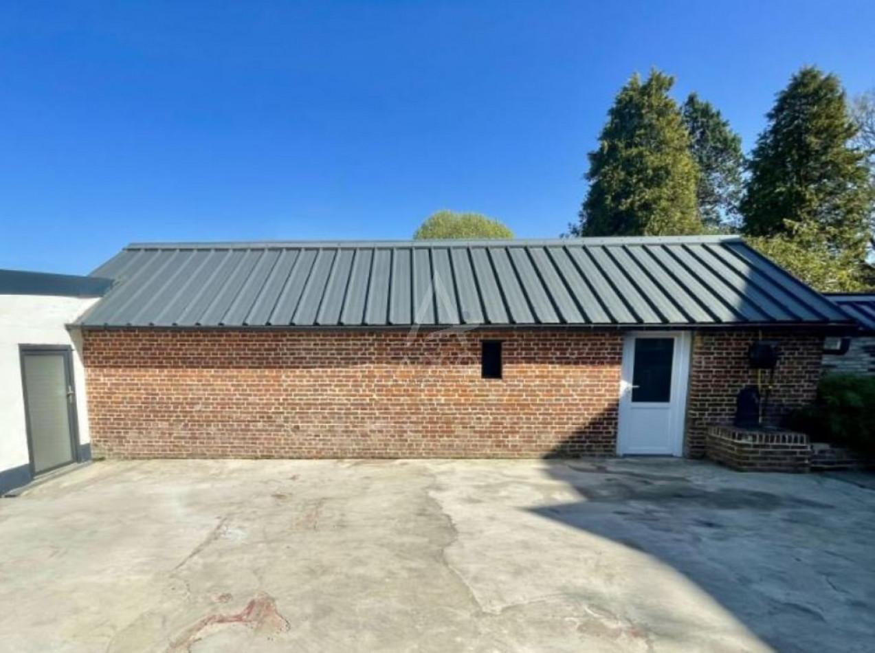 vente Maison Saint Nicolas D'aliermont - Photo 12