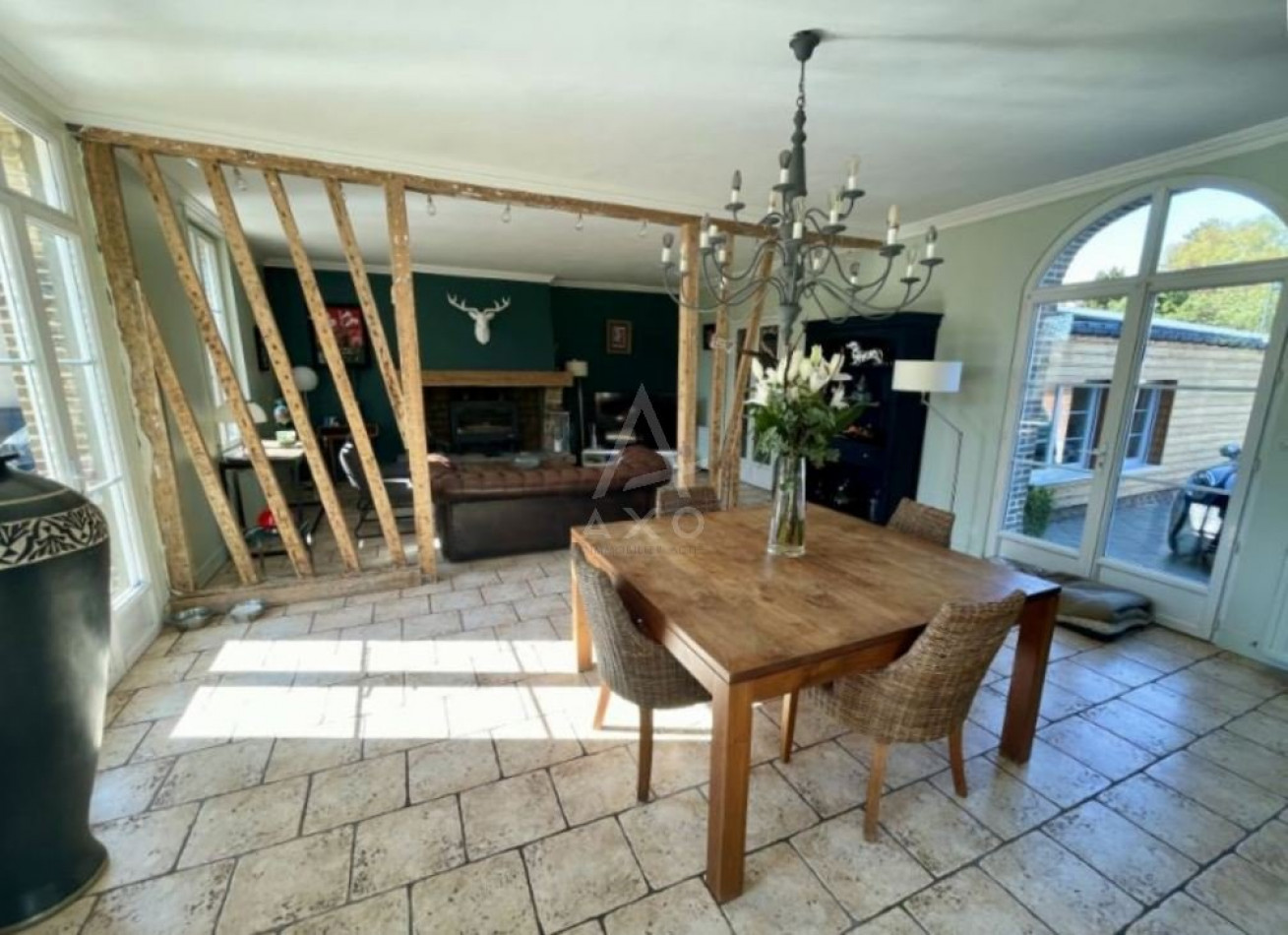 vente Maison Saint Nicolas D'aliermont - Photo 4