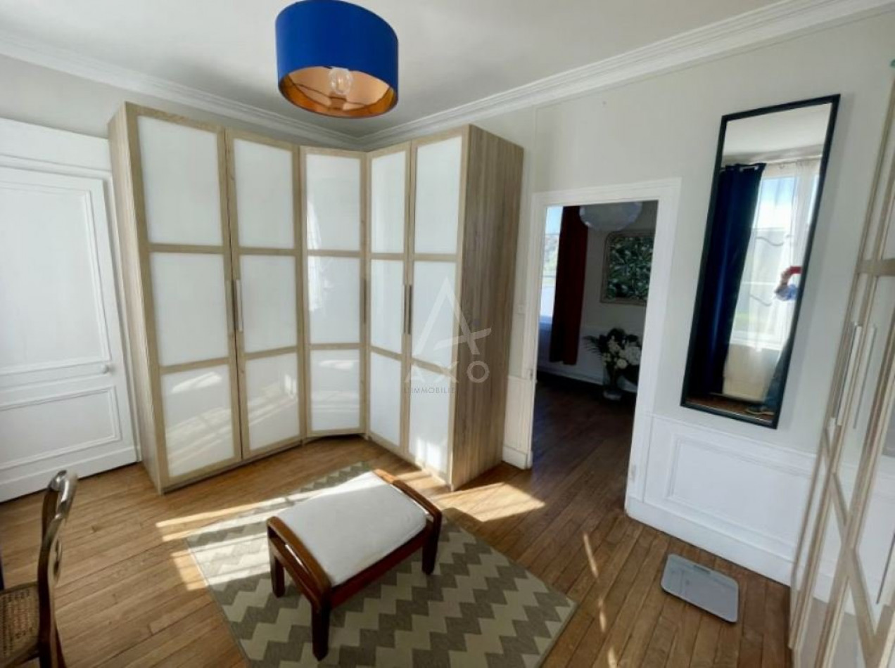 vente Maison Saint Nicolas D'aliermont - Photo 7