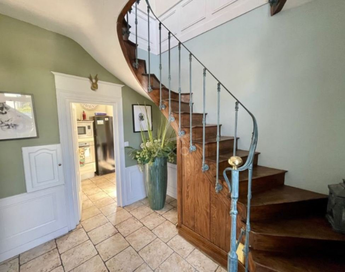 vente Maison Saint Nicolas D'aliermont - Photo 5