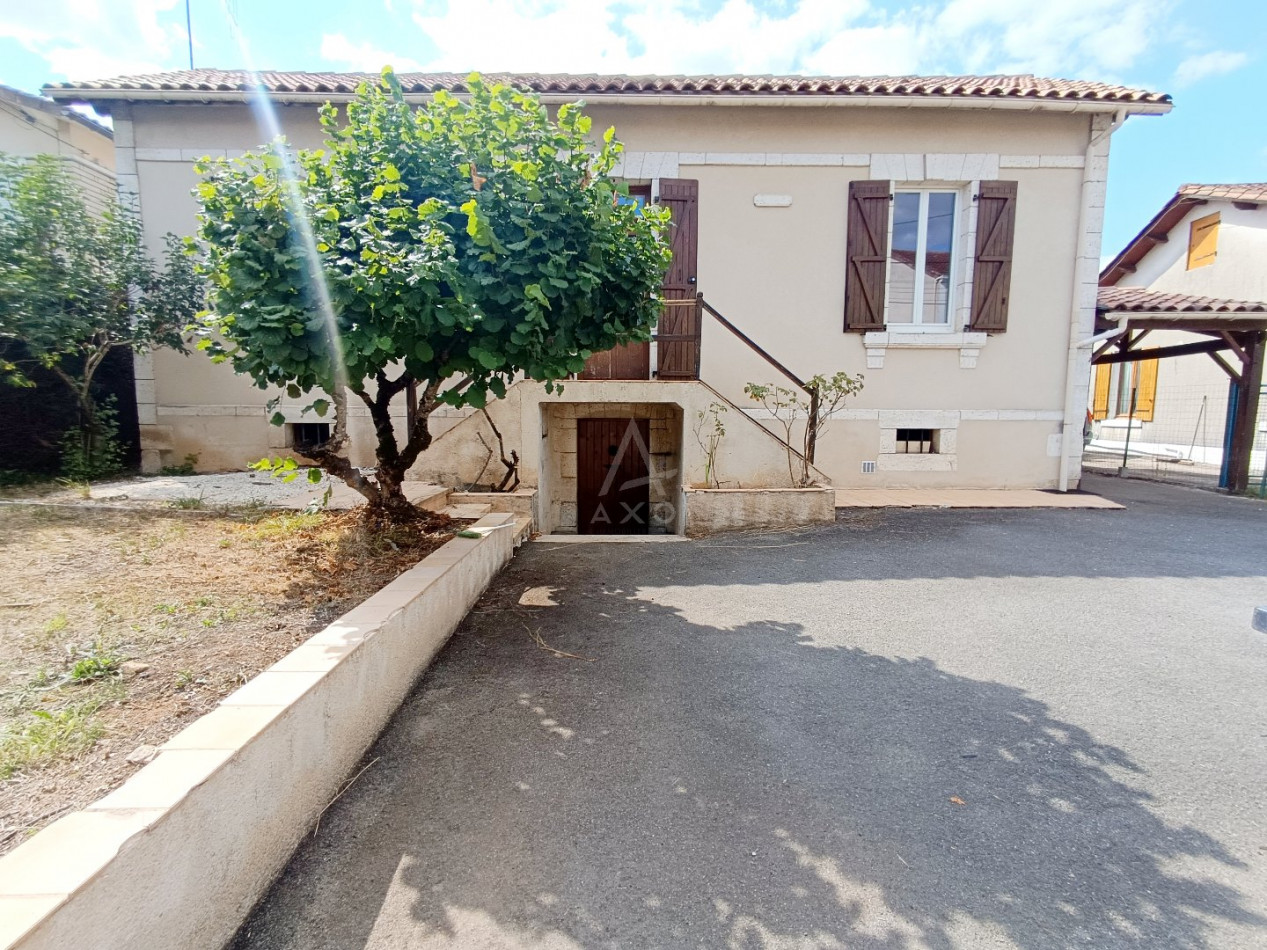 vente Maison Angouleme - Photo 2
