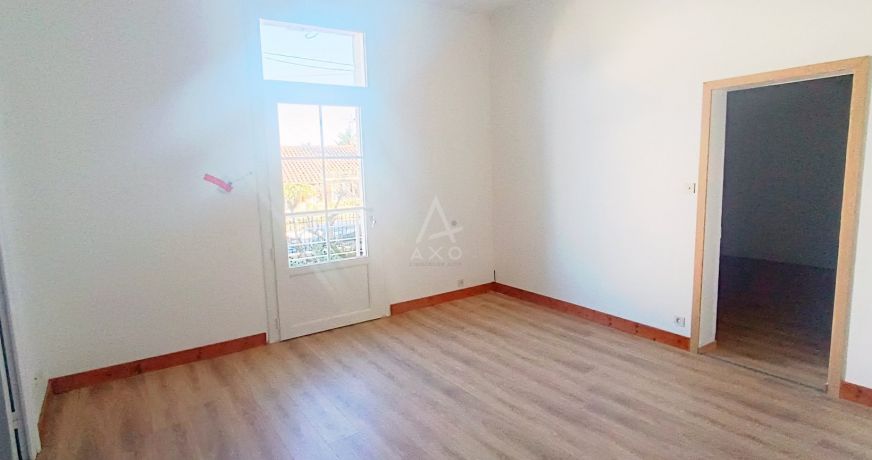 vente Maison Angouleme