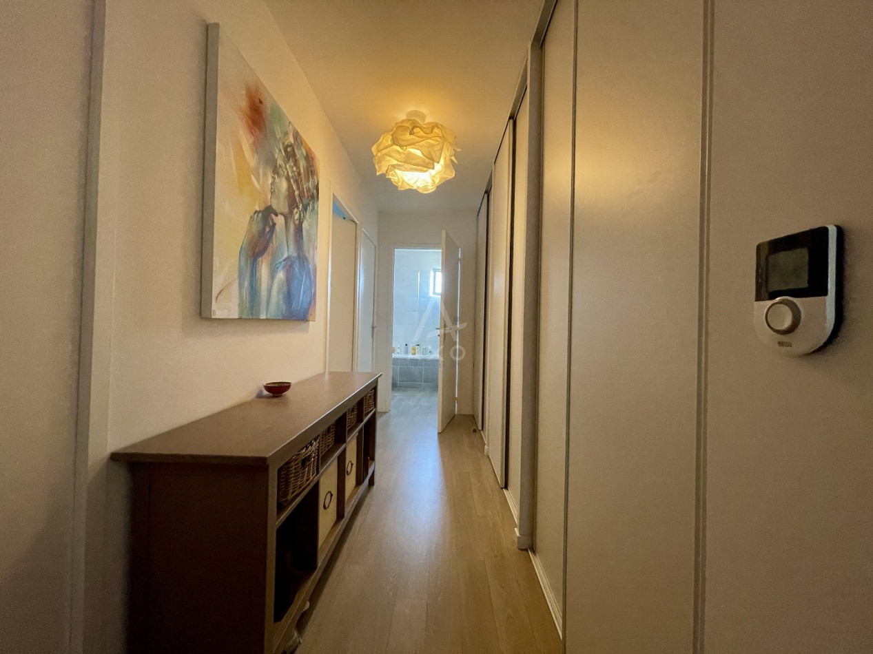 vente Appartement Rennes - Photo 11