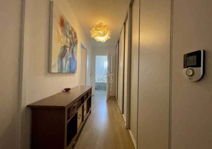 vente Appartement Rennes