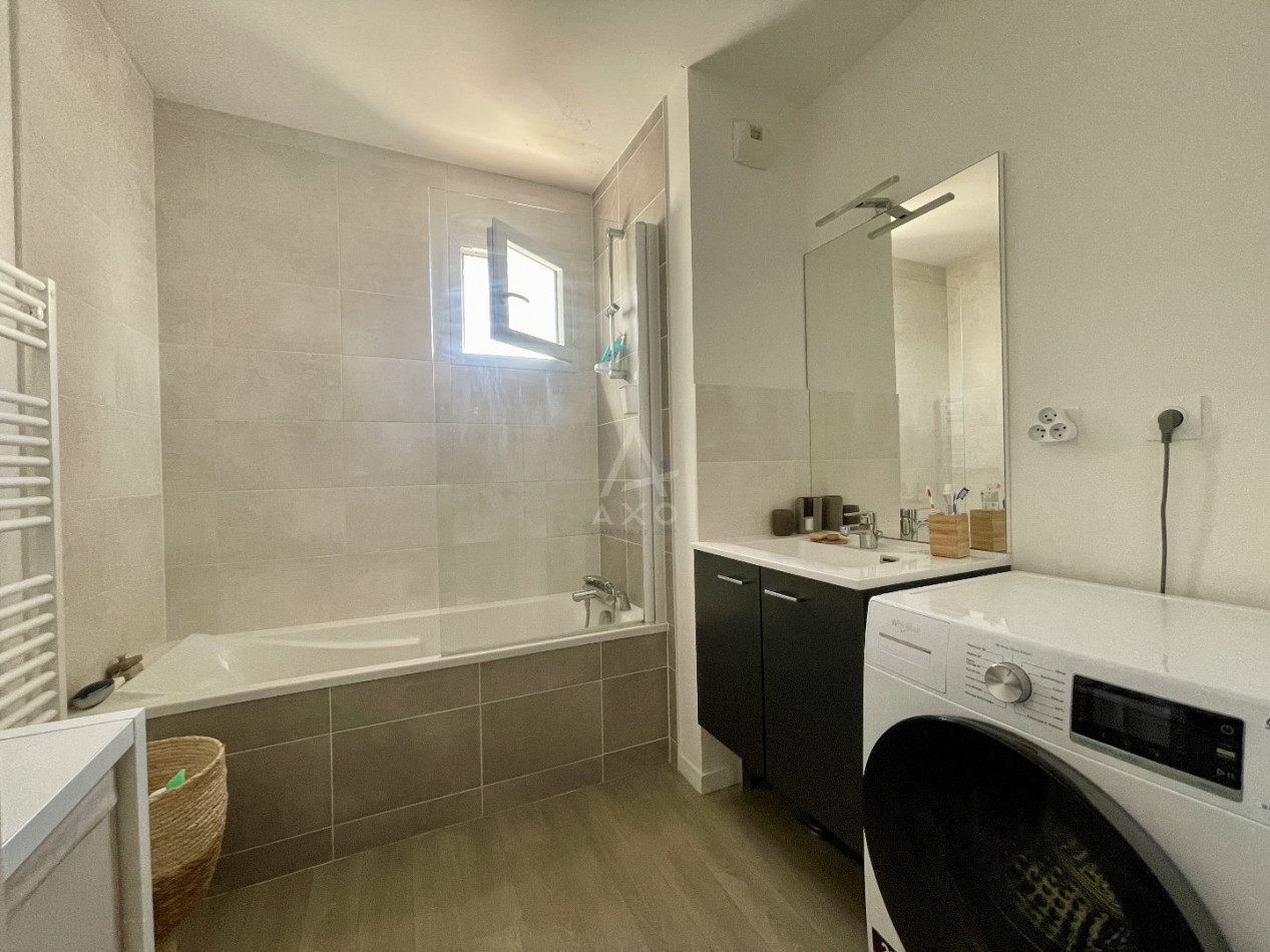 vente Appartement Rennes - Photo 12