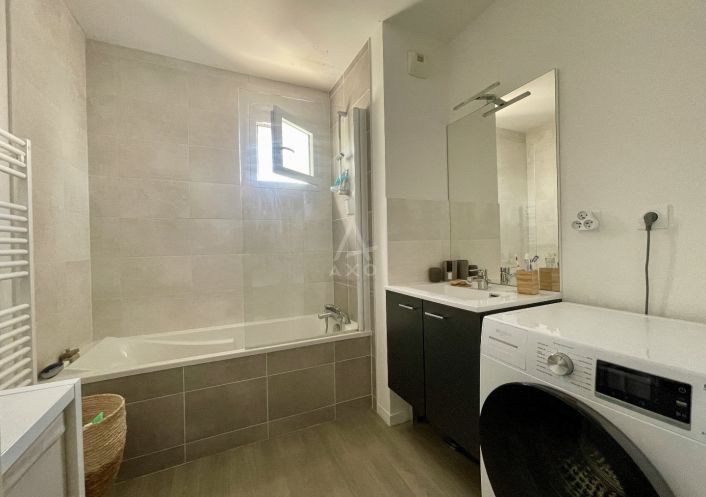 vente Appartement Rennes