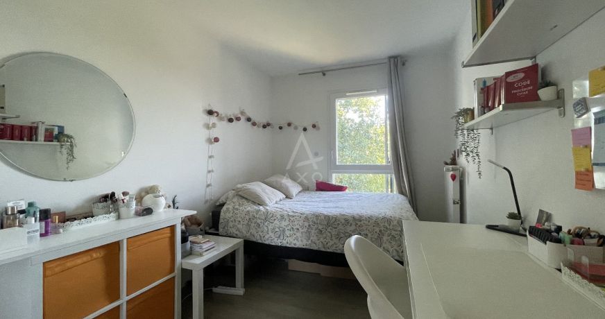 vente Appartement Rennes