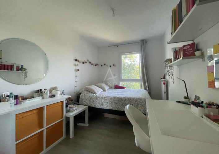 vente Appartement Rennes