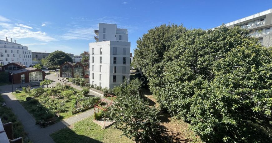 vente Appartement Rennes