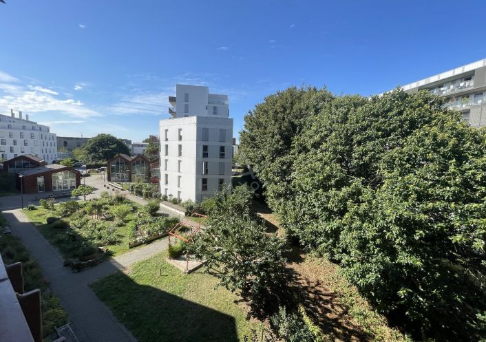 vente Appartement Rennes