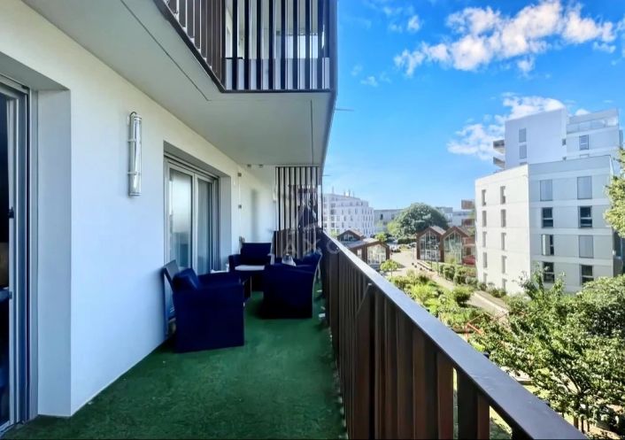 vente Appartement Rennes