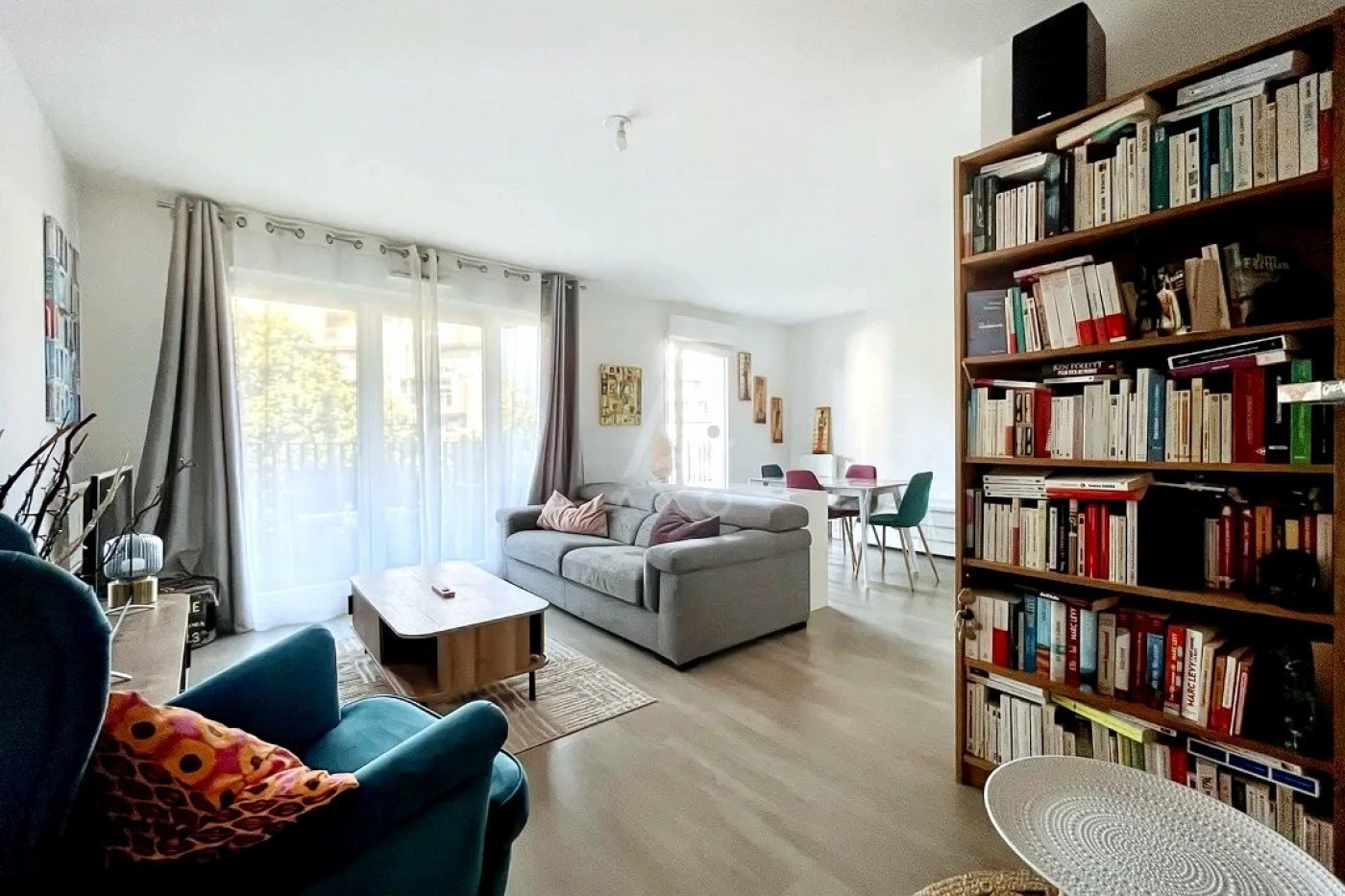 vente Appartement Rennes - Photo 3
