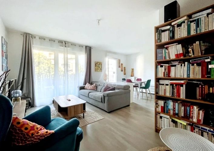 vente Appartement Rennes