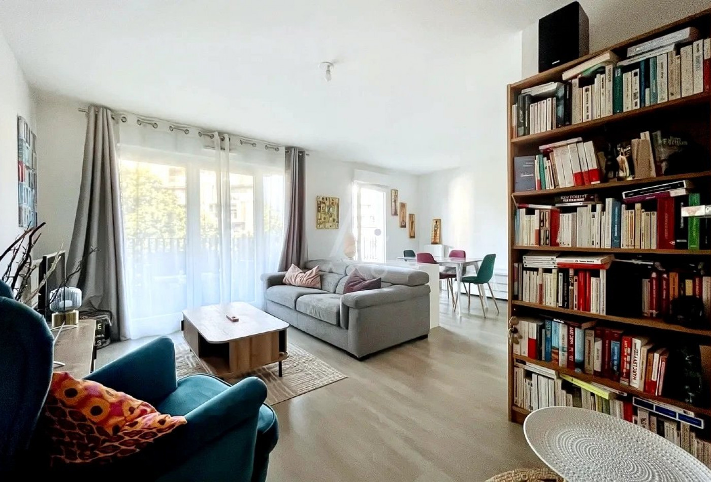 vente Appartement Rennes - Photo 3